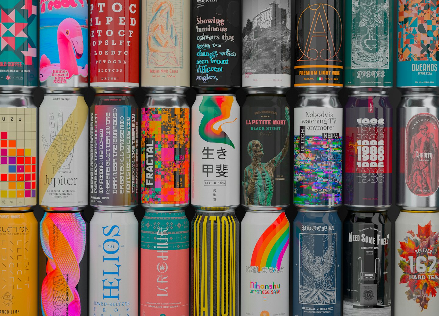 Packaging and Labeling Solutions
